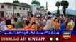 ARYNews Headlines|Pakistan, Turkey agree to continue consultation over Kashmir crisis| 4 PM |3 Sep 2019
