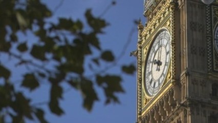 El 14 de octubre, la fecha más probable de elecciones británicas
