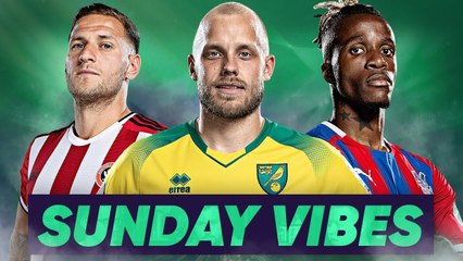 The Biggest Surprise Of The Season Will Be... | #SundayVibes