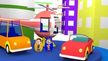 kids videos for kids - Train - Cartoon Cartoon - Trains for Kids - Bob Train - Choo Train