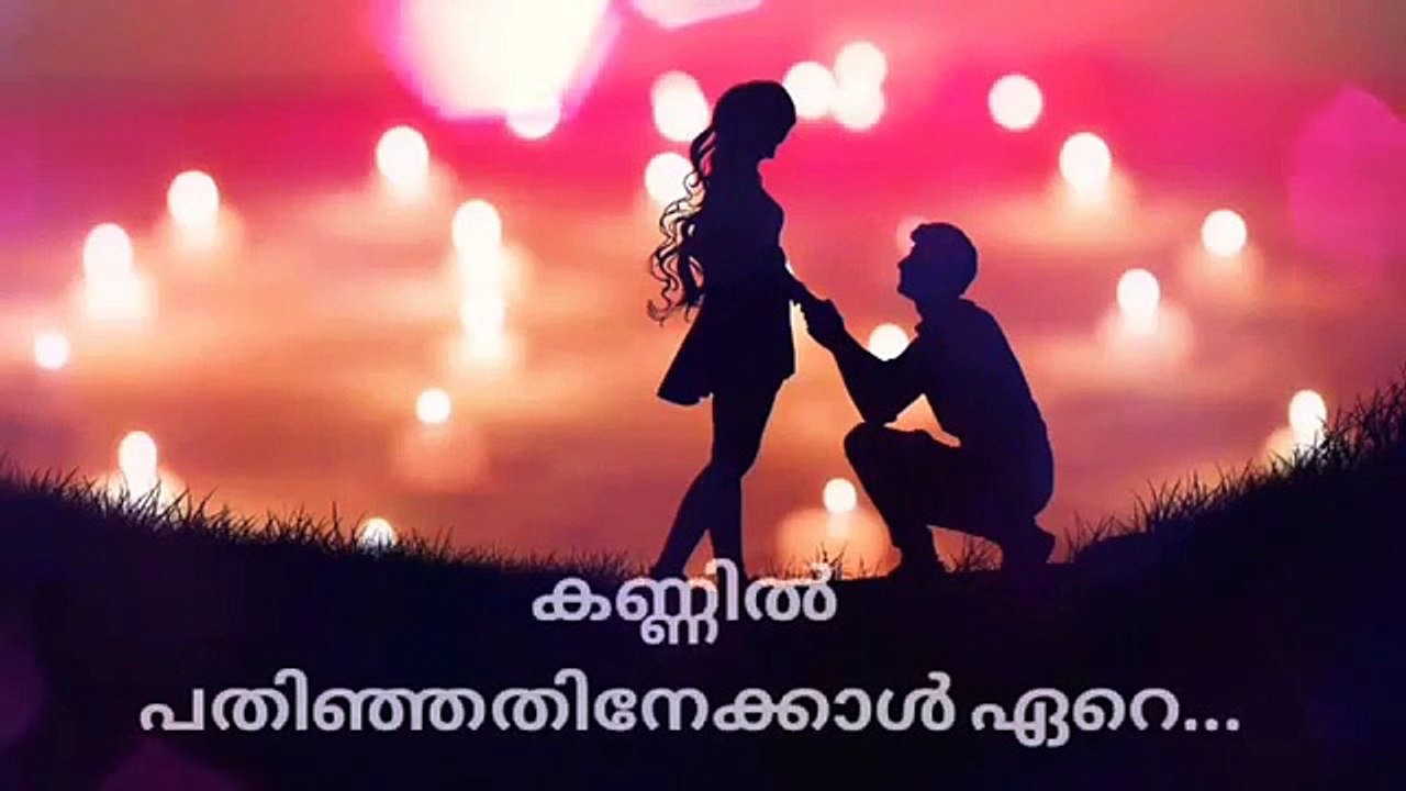 MALAYALAM WASAPP STATS VIDEO