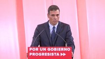 Sánchez ofrece a Podemos cargos fuera del Consejo de Ministros