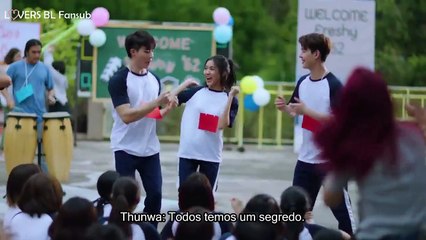 ต้น ธนษิต - TRUTH or DARE  THE STORY