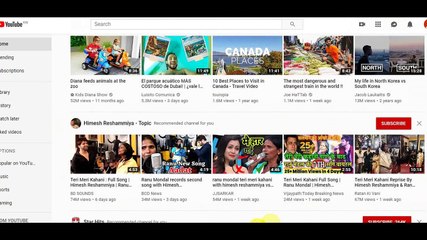 بداياتى كناشر على اليوتيوب مع شركة ديجيساى - DigiSay