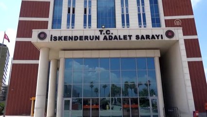 Genç kızın yüzüne asit türü sıvı atılmasına ilişkin dava