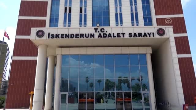 Genç kızın yüzüne asit türü sıvı atılmasına ilişkin dava