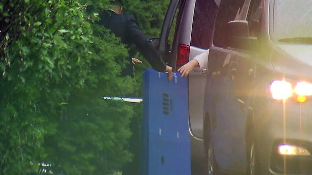 [단독] 검찰, 웅동학원 이사들 소환...'가족 의혹' 수사 급물살 / YTN