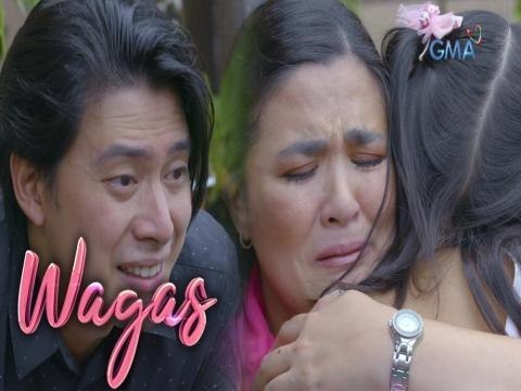 Wagas: Smile returns home after eight years | Episode 2