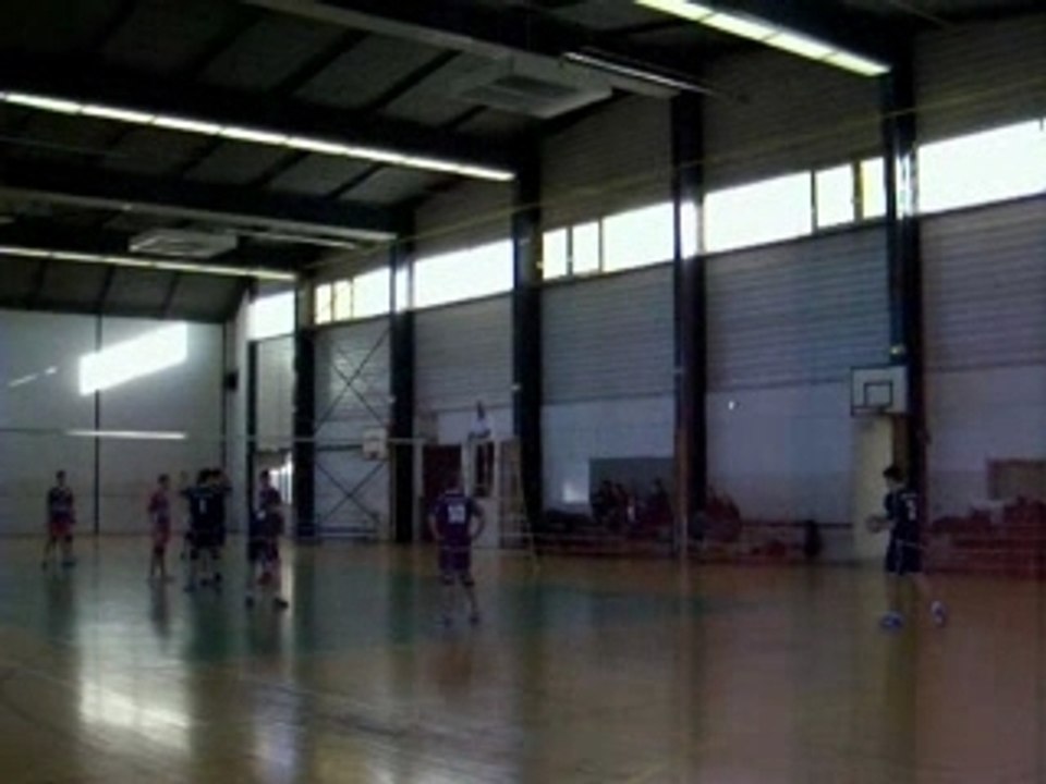 Agde Marseillan - Croix d'argent