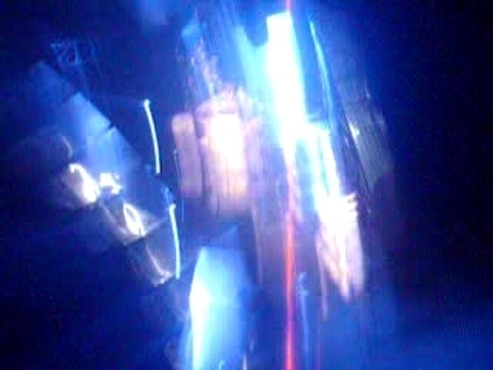 Tokio Hotel à Amnéville