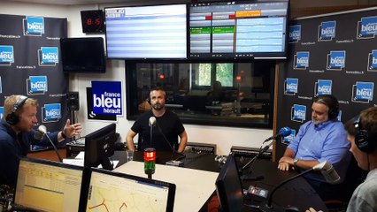 100% Club - 100% MHSC - Le Président Laurent Nicollin - La fin du Mercato