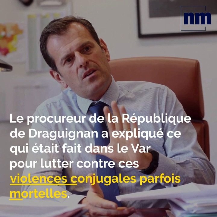Violences conjugales, Incendie, Anciens profs marquants: voici votre brief info de ce mardi après-midi