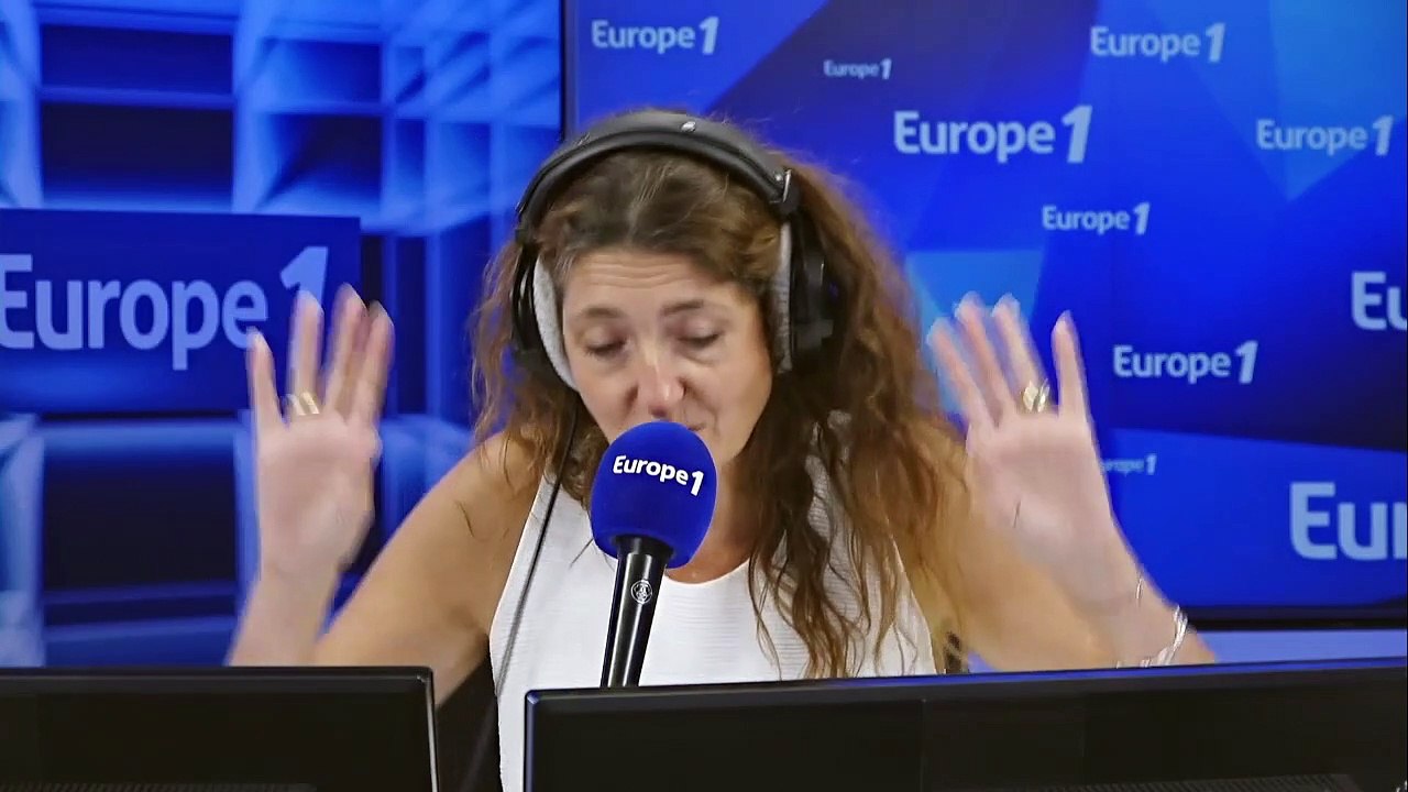 INFO EUROPE 1 - Jean-Paul Delevoye et Jean-Baptiste Djebbari vont entrer au gouvernement aujourd'hui
