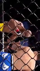 fight flashback Anderson Silva Chris Weidman