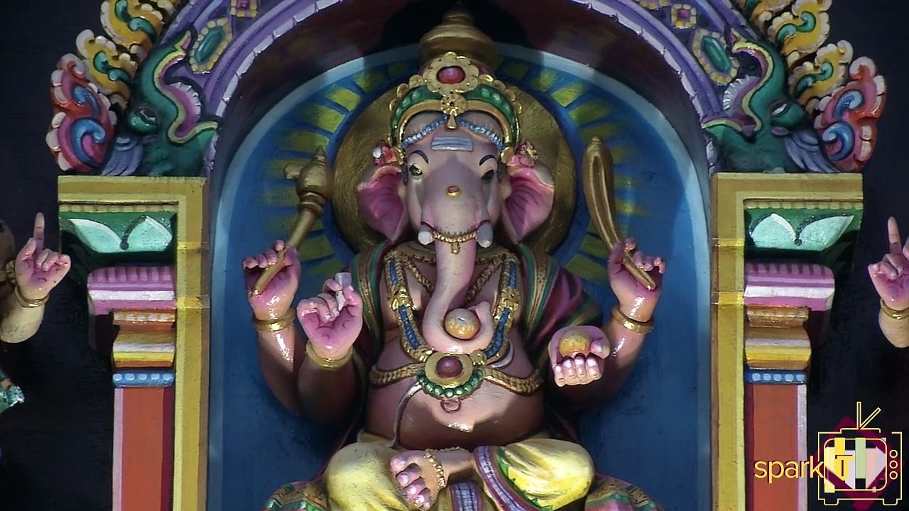 புதுச்சேரியில் பிரபலமான மணக்குலர் விநாயகர் கோவில்..!