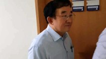 검찰, '조국 딸 논문' 장영표 교수 소환...동양대·코이카도 압수수색 / YTN