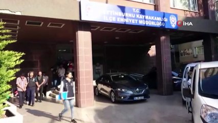 Zeytinburnu'nda dehşet anları kamerada...Sokak ortasında aracı kurşun yağmuruna tutular