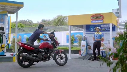 Mak-Quik Lube Oil- “The Best Engine Oil”