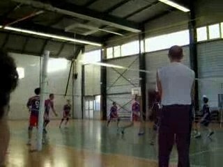 Agde Marseillan - Croix d'argent