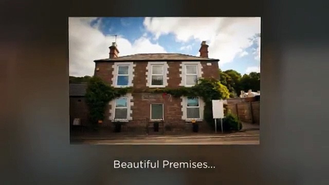 Dentists in Monmouth - Find The Right Dentist at The Mayhill