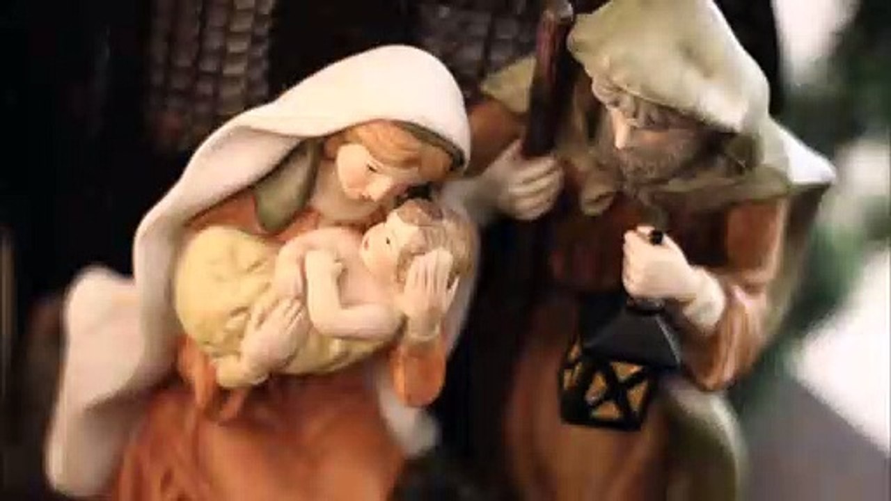 Oração para uma Santa noite de Natal em Família