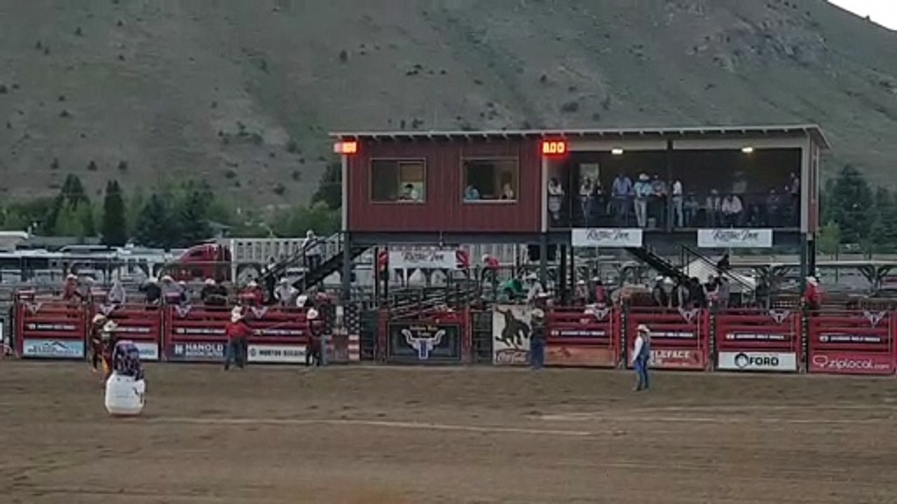 Rodeo 02