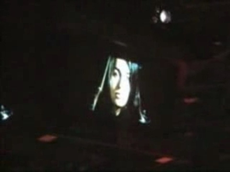 RENAUD - CLIP de Les Bobos -