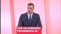 Sánchez ofrece a Podemos una oficina de control del acuerdo de Gobierno