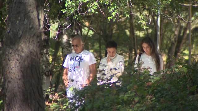 Continúa la búsqueda de Blanca Fernández Ochoa