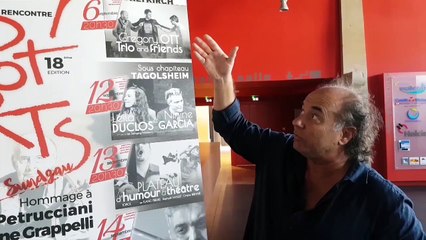 Sundgau : du jazz et des rires aux Pot'Arts