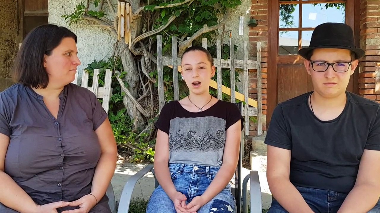 IEF, l'instruction en famille