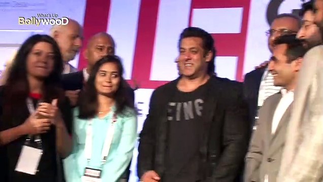 Ranu Mondal Gets Gift from Salman khan