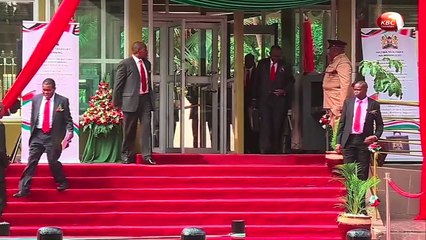 Treasury figures show Kenya’s debt at Kshs 5.95 trillion