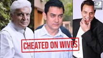 Bollywood Celebs Who CHEATED Their Wives