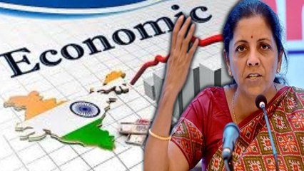 Watch Video : Finance reform announcements not reflected in the ground so far