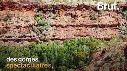 Trois paysages incroyables à découvrir en Australie