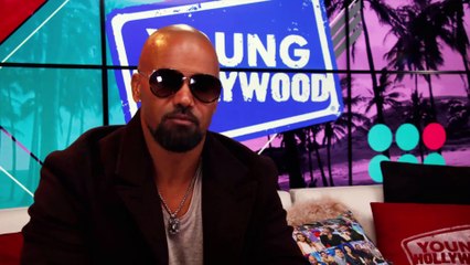 Shemar Moore : Pourquoi a-t-il quitté Esprits Criminels ?