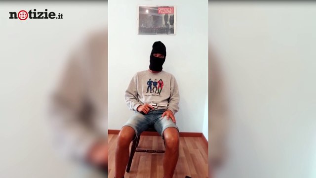 Omicidio Piscitelli, il braccio destro di Carminati in video: So chi è il mandante | Notizie.it
