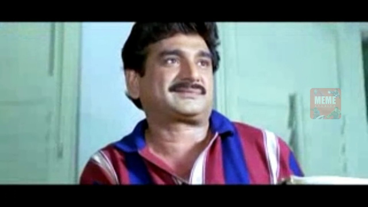 Mooligai Petrol Troll_Ramar pillai
