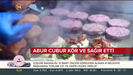 10 yıl boyunca aralıksız yedi