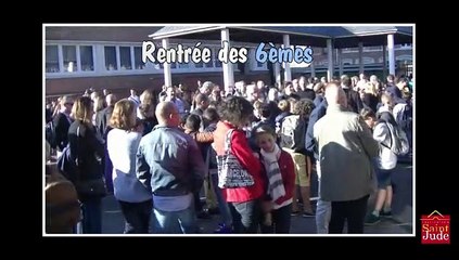 Film rentrée des sixièmes