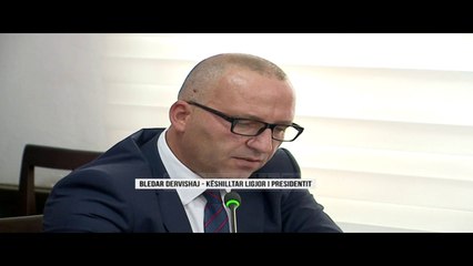 Kuvend/ Rrëzohen katër dekretet e presidentit Meta