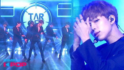 [Simply K-Pop] TARGET(타겟) - BABY COME BACK HOME