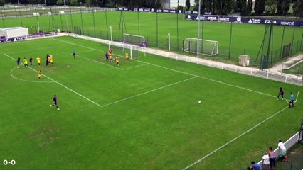 Le résumé vidéo de TFC/Canet, 3ème journée de National 3