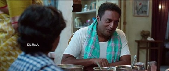 Maharshi Deleted Scenes - Flash Cut With Prakash Raj _ Prakash Raj, Jayasudha ( 1080 X 1920 )