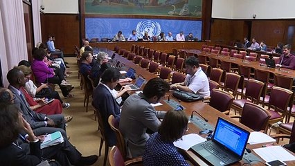 Más de 60.000 personas necesitan ayuda alimentaria en Bahamas, dice la ONU