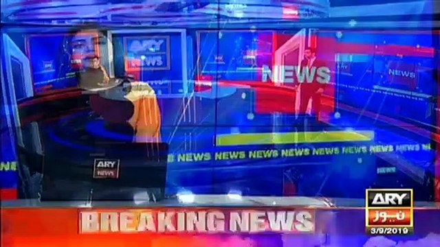 ڈی جی آئی ایس پی آر میجر جنرل آصف غفور کل دن 3 دن بجے پریس کانفرنس کریں گے