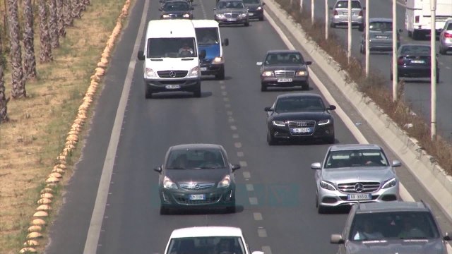 Kolaudimi monopol deri në 2020, qeveria shtyn afatin me “SGS” - News, Lajme - Vizion Plus