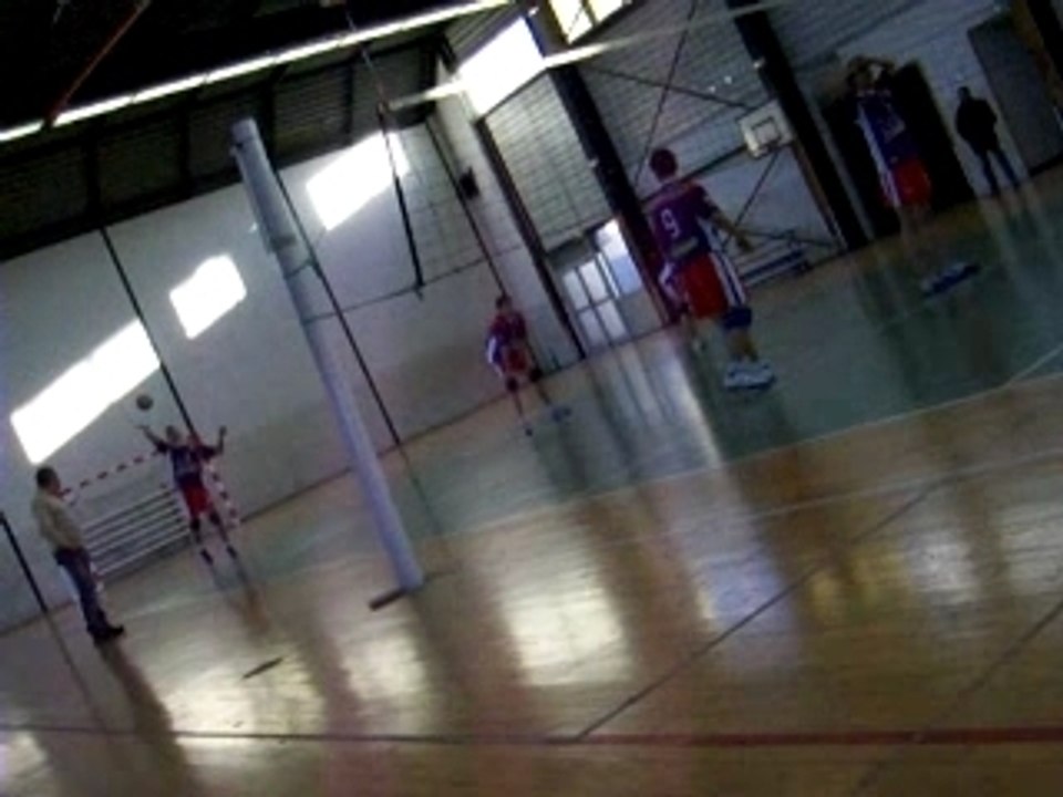 Agde Marseillan - Croix d'argent