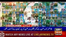 ARY News Headlines |Pakistan greatly values its ties with Czech Republic| 6PM | 3 Septemder 2019